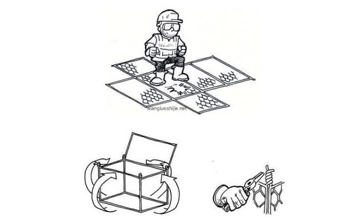 石籠網安裝方法3.jpg 石籠網安裝方法3.jpg