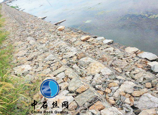 河道治理格賓網