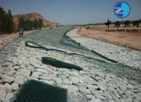 河道治理石籠網(wǎng) 河道治理石籠網(wǎng)